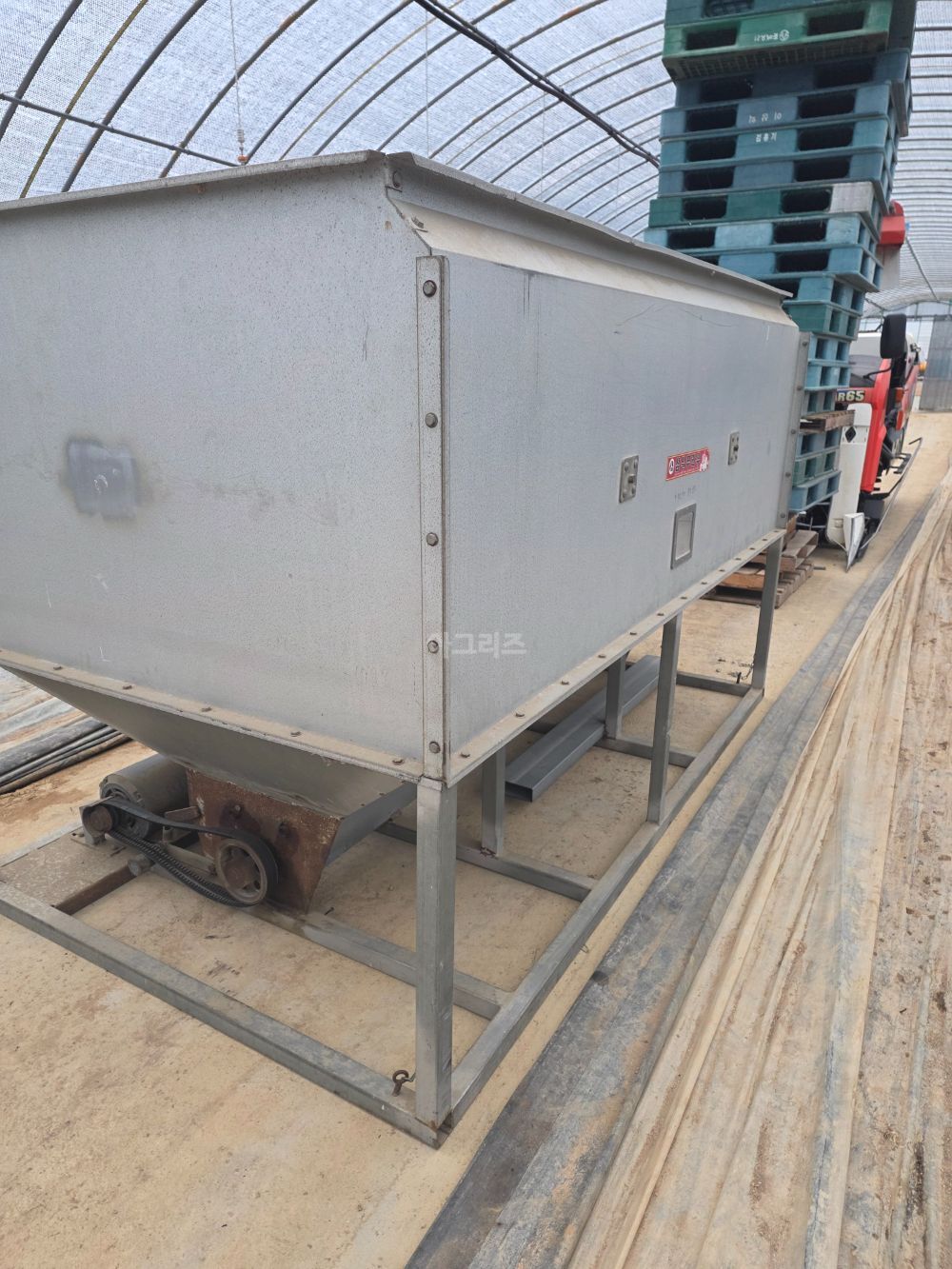 삼일 삼일벼통 벼통 뒤우측면