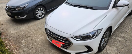 아반데 아반데 AD AD