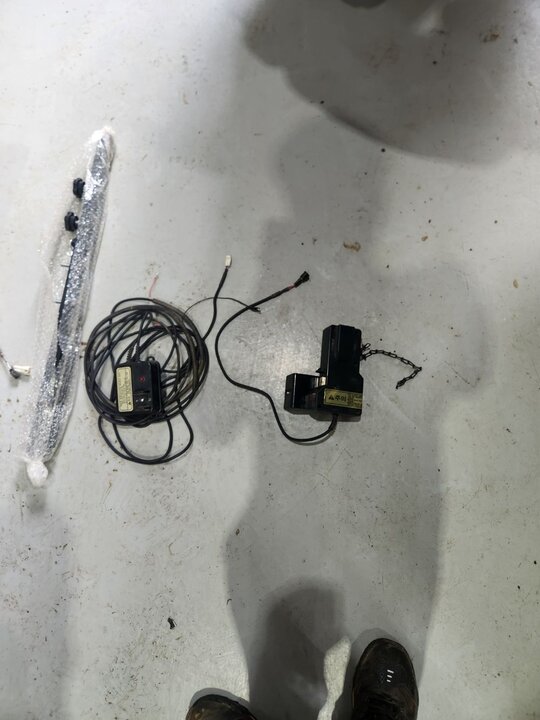 약제살포기 약제살포기 약제살포기 앞좌측면