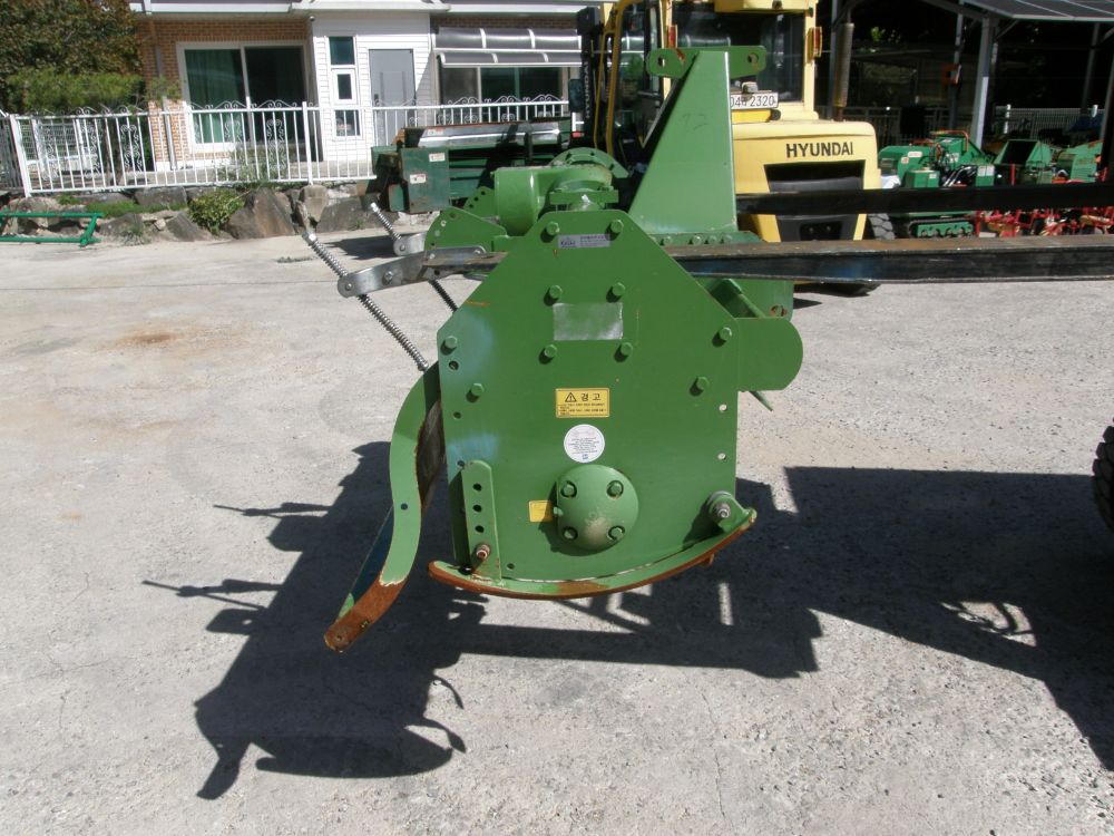  Rotavator 첼리195 (경폭195cm) 뒤우측면