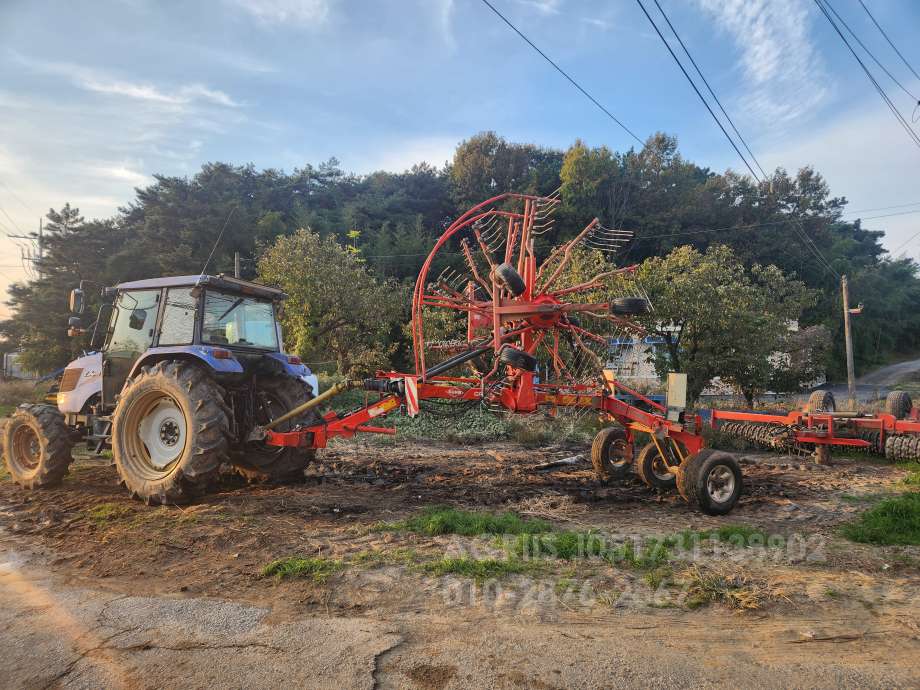  레이크 레이크 운전석