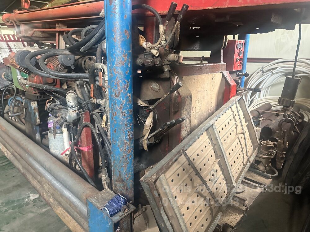  시추기 사추기  뒤우측면