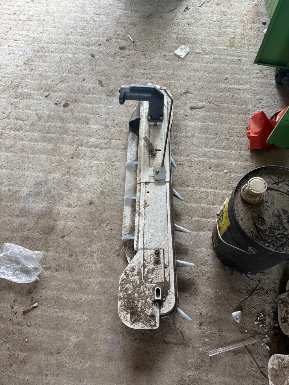 구보다 디바이더 6조 앞좌측면