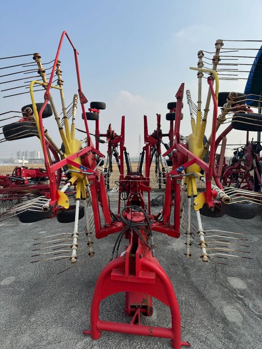  Rake TOP612  앞좌측면