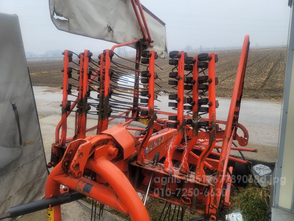  Rake GA43211  뒤우측면