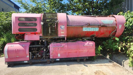 한성 방제기 한성 방제기 한성 방제기 앞좌측면