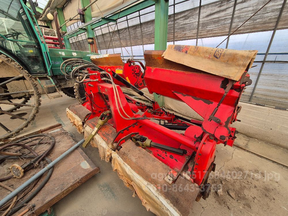  웅진 3단 폴더 470 웅진 3단 폴더 470  뒤우측면