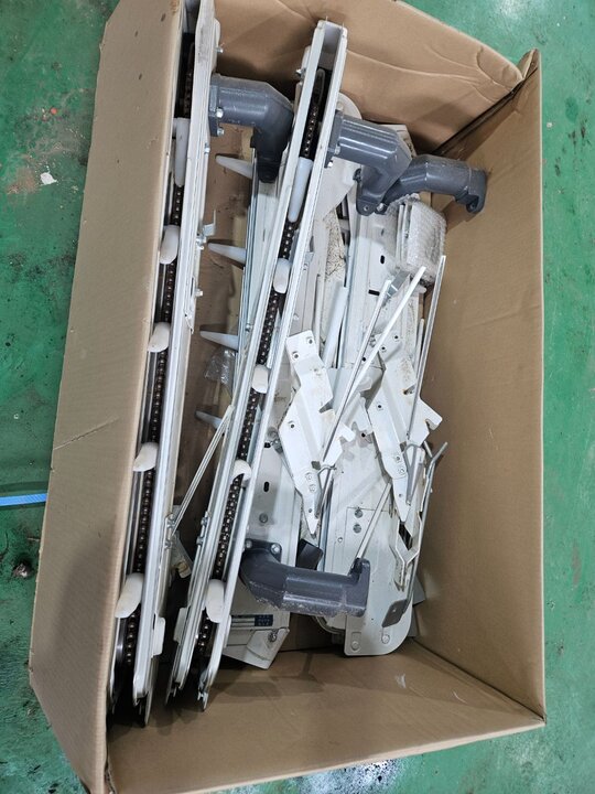 구보다 디바이더 7조용디바이디 앞좌측면