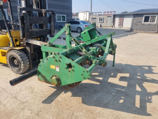  장자동화 콩베토기 장자동화 콩베토기  앞좌측면