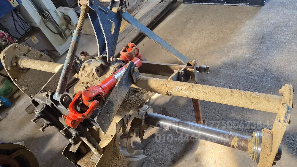  보리배토기  제일기공사  뒤우측면