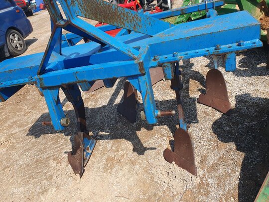  쟁기 서해6련 앞좌측면