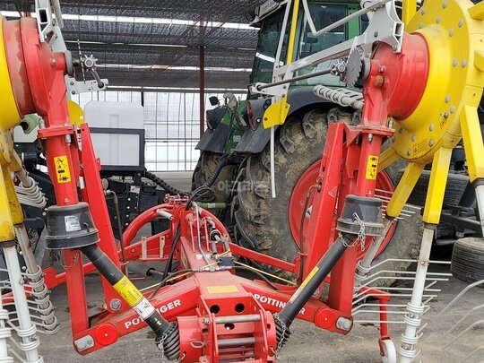  Rake TOP612  앞좌측면