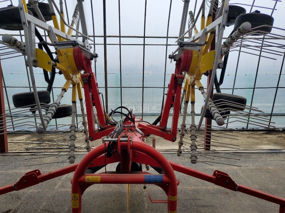  Rake TOP612  뒤우측면