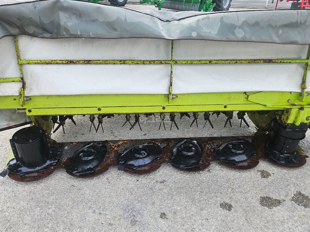 아세아 모아컨디셔너 DISCO2650C 뒤우측면