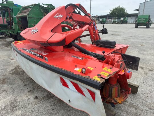  Mower Conditioner FC3525DF  앞좌측면