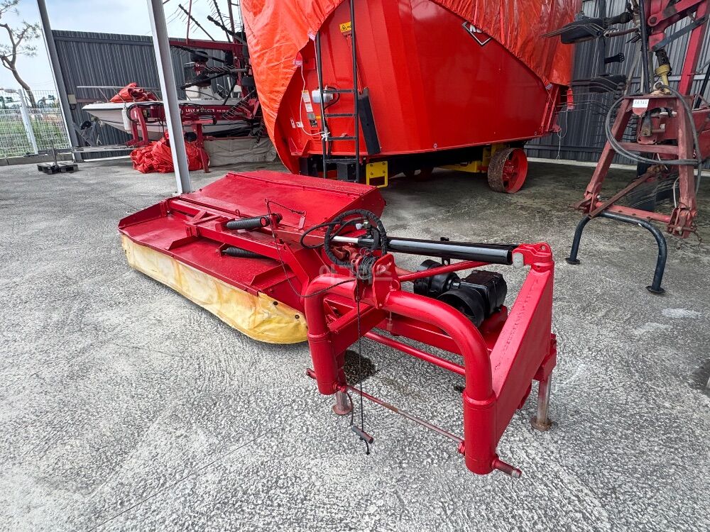  Mower Conditioner 측방컨디셔너240  뒤우측면