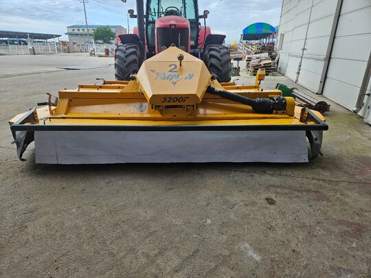  Mower Conditioner 3200F 