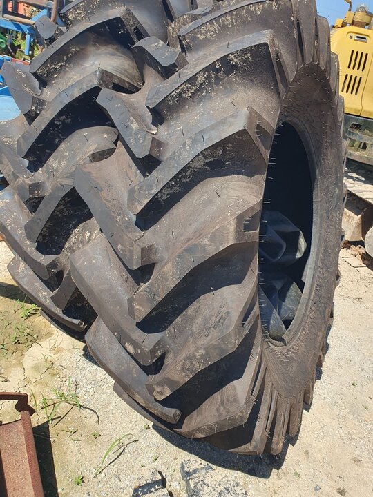 Ltmg흥아타이어 흥아타이어 흥아타이어 앞좌측면