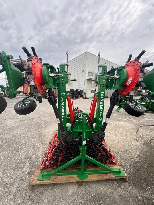 에이원 레이크 AJ5700 앞좌측면
