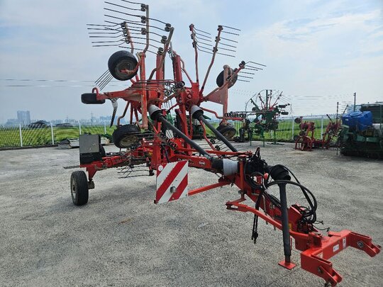  레이크 Ga6501 앞좌측면