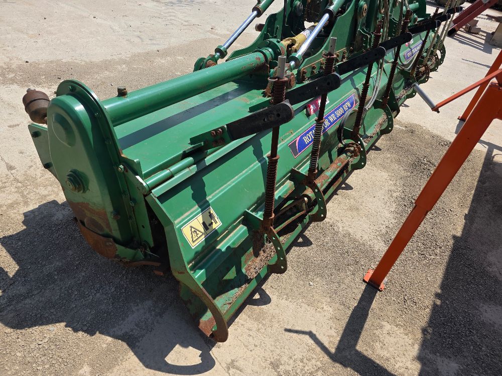 위캔글로벌 로타리 WR5000RFW (경폭500cm) 뒤우측면