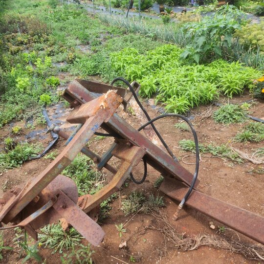  Plow 모름  앞좌측면