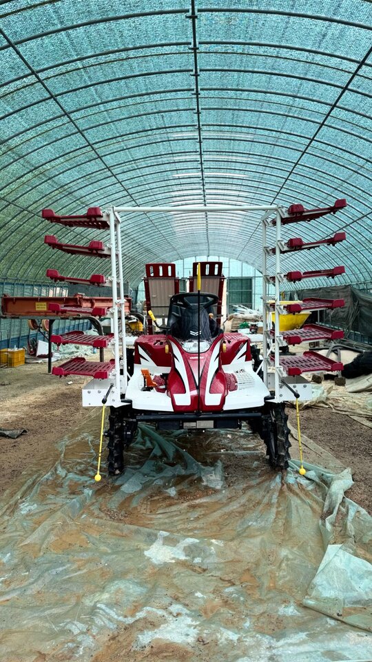 Yanmar PW20R PW20R  앞좌측면