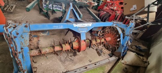  Rotavator T860보리배토기 (경폭230cm) 앞좌측면