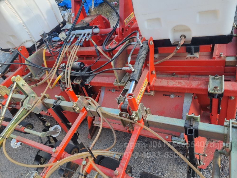  대성파종기 대성파종기 뒤우측면