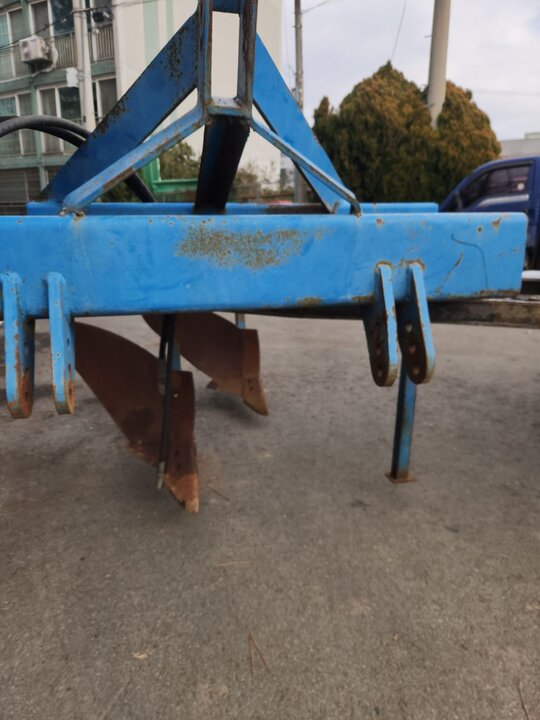  Plow 서해  앞좌측면