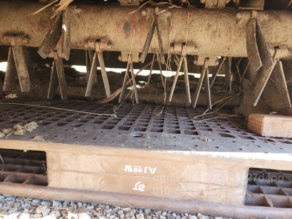 웰거 모아컨디셔너 스플렌디모280 뒤우측면