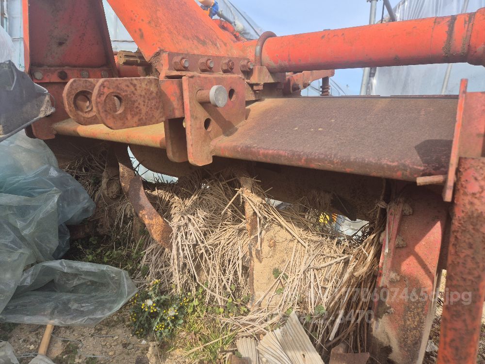 대동 로타리 150사이즈 (경폭150cm) 뒤우측면