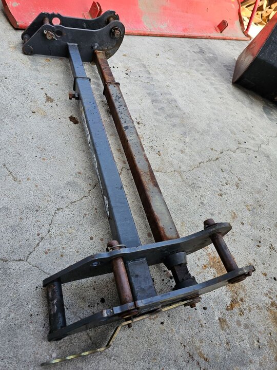 트랙터 원터치 트랙터 원터치 트랙터 원터치 앞좌측면