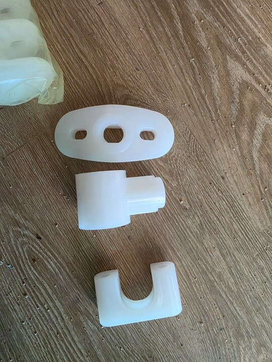 Kubota Combine Harvester SRH1400 (보통형) 앞좌측면