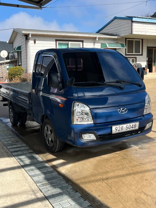  포토2 포토2  앞좌측면