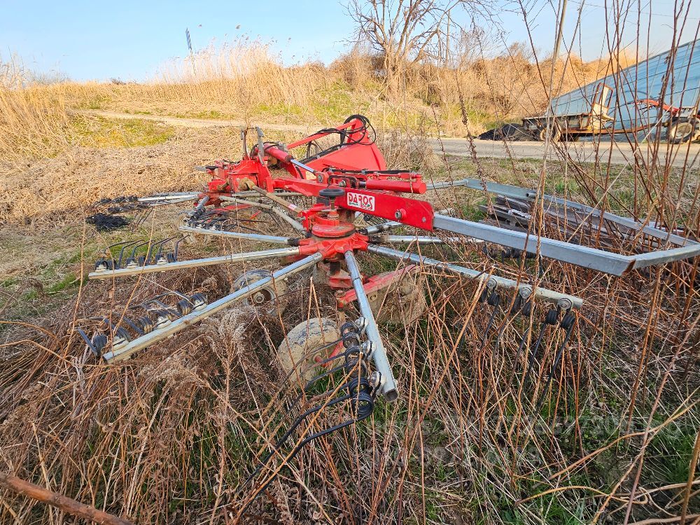 집초기 집초기(폴더형) GR550 뒤우측면