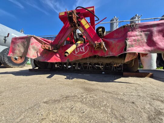  Mower Conditioner 랠리280  앞좌측면