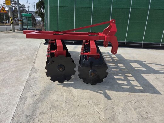  Plow 중국산  앞좌측면
