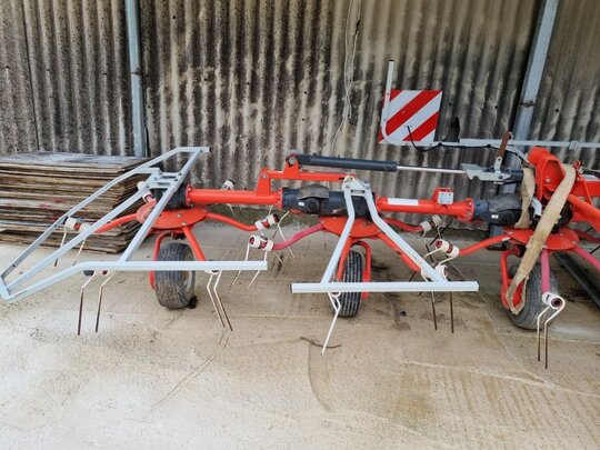  레이크 레이크 앞좌측면