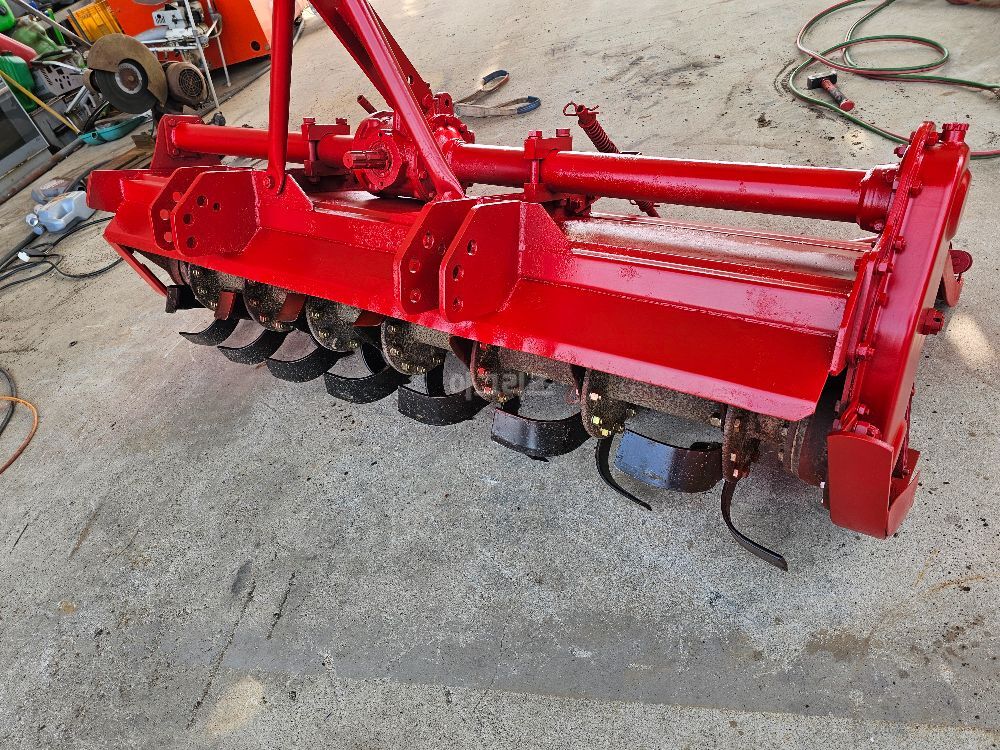 성우 로타리 SW185GM (경폭185cm) 뒤우측면