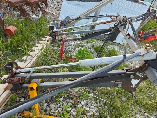  sm 280 sm280  앞좌측면