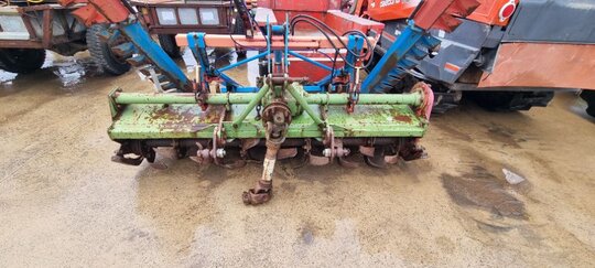 첼리  190노타리 로타리 첼리 노타리 (경폭190cm) 앞좌측면