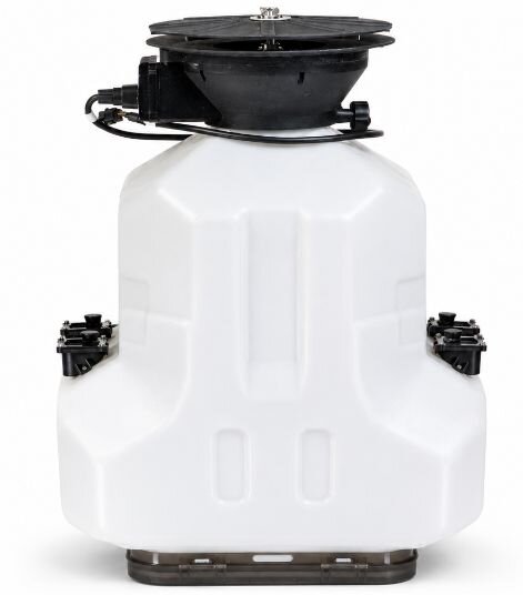  중고 입제살포기 DJI T30 T30  앞좌측면