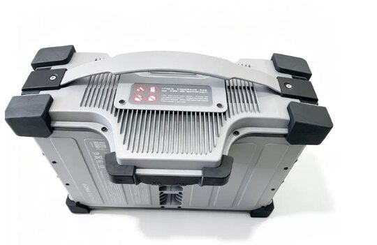 DJI DJI T70P 중고 배터리 T70P 앞좌측면