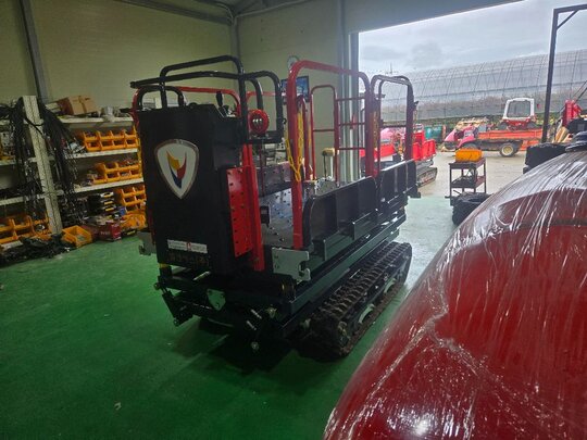 엘엔에스 리프트 리프트 앞좌측면