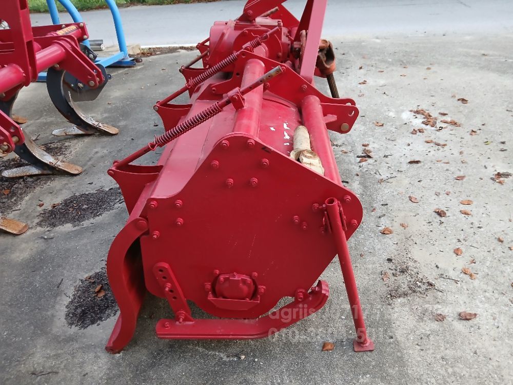  Rotavator (경폭225cm) (경폭255cm) 뒤우측면