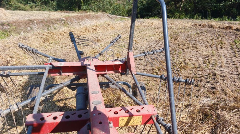  Rake ANDEX323  뒤우측면