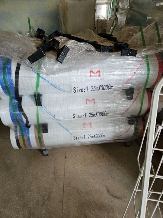  배일네트 jc net105/123/125  앞좌측면