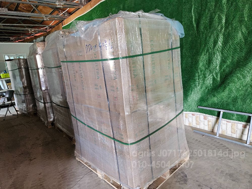  bale wrap( 베일랩) Bale wrap  뒤우측면