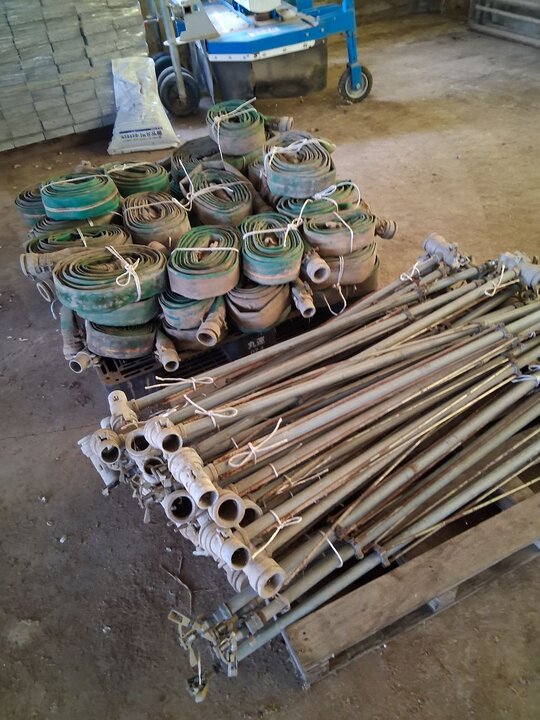  스프링쿨러 스프링쿨러  앞좌측면